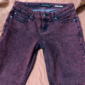Hot Topic Jeans